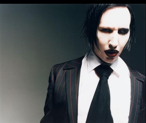 m.manson