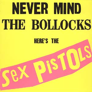 sex pistols